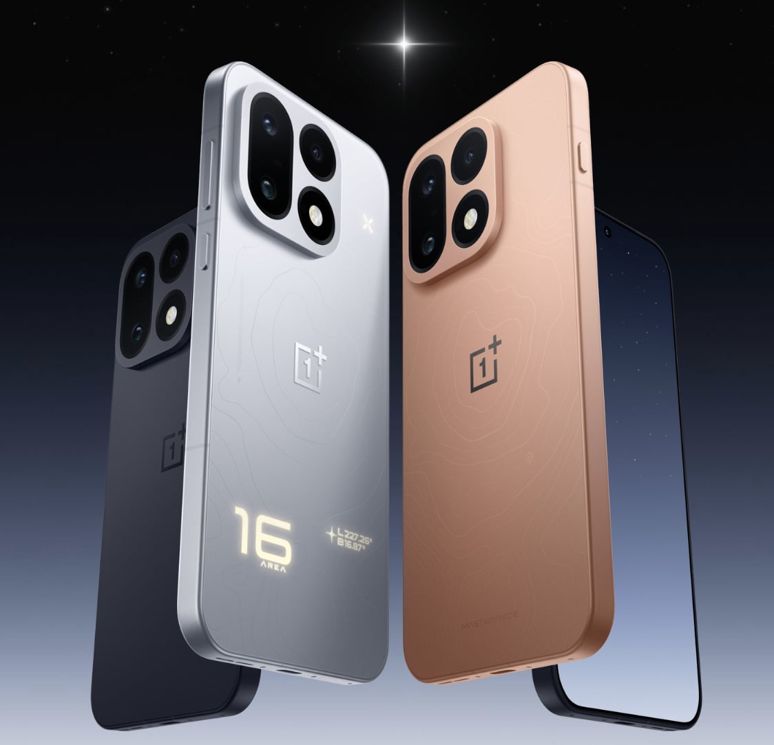 OnePlus 16